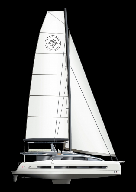 bali 7.0 new boats for sale - clipper marine uk image 1