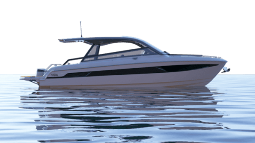 New Bavaria VIDA for 2025