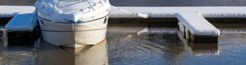 Beginner’s Guide To Winterising A Boat