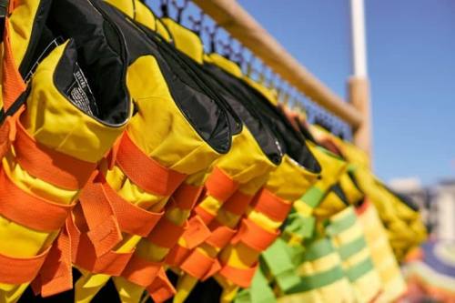 What Safety Equipment is Needed on a Boat?