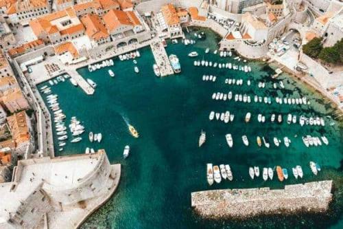 The Very Best European Marinas | The Ultimate 2023 List