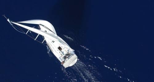 How Much Does a Sailing Yacht Cost?