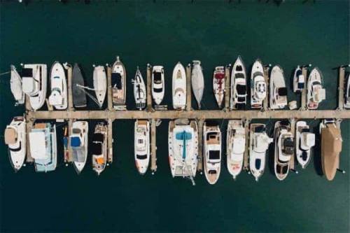 The Southampton International Boat Show 2021