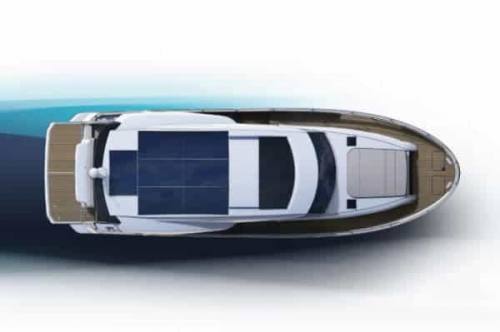 Greenline 48 Coupe