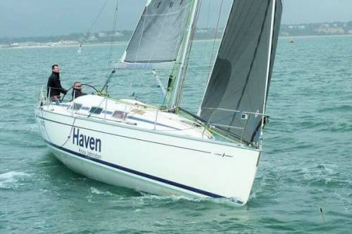 Clipper Marine PYRA Two Handed Mini Series