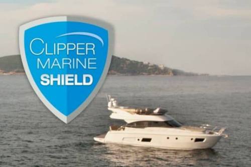 Clipper Shield Promotion