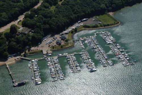 East Anglian Boat Show