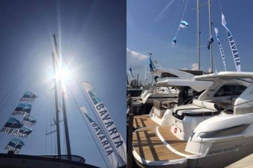 British Motor Boat Show