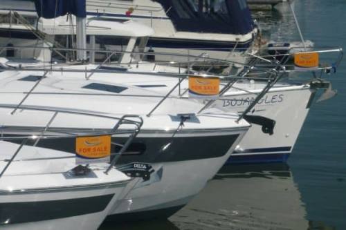 Boat Show – Poole