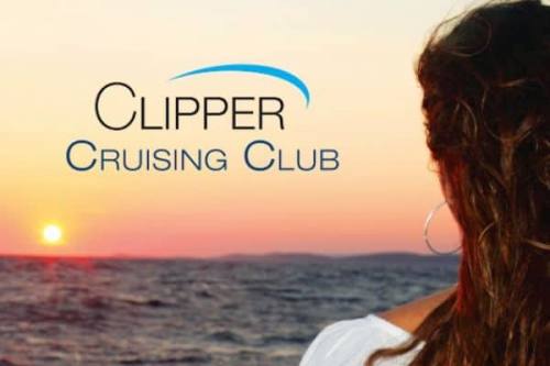 NEW: Clipper Cruising Club