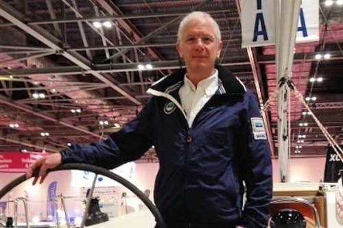 25 Years at the London Boat Show
