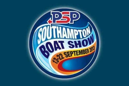 Southampton Boat Show