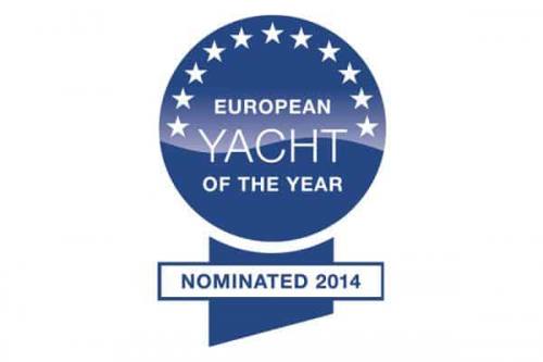 CRUISER 37 NOMINATED FOR “YACHT OF THE YEAR AWARD”