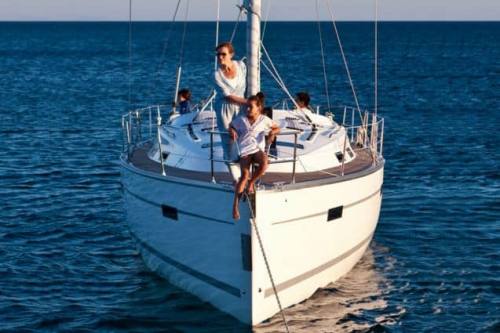 Bavaria Cruiser Special Editions
