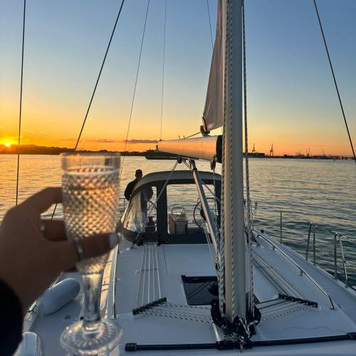 A Successful September Show Period for Clipper Marine