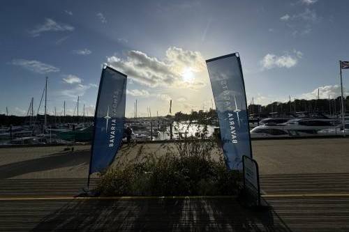 Clipper Marine Swanwick Showcase