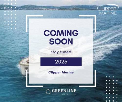 Greenline Yachts Unveils the Next Generation
