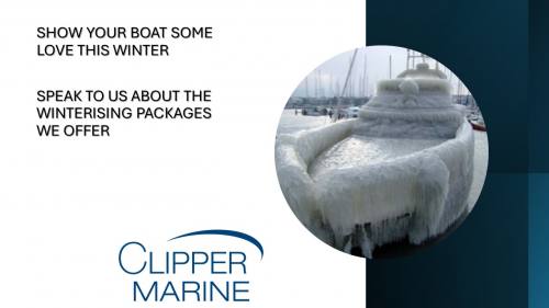 Show Your Boat Some Love This Winter