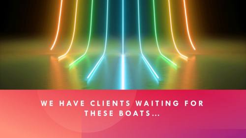 Do You Own One Of These Boats?