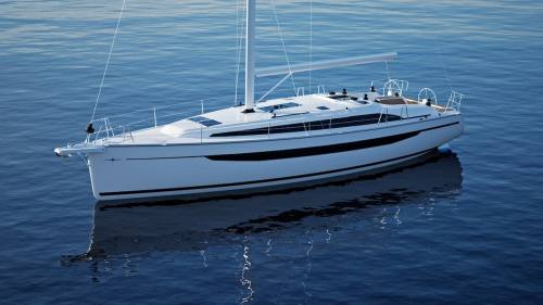 Exciting News from Bavaria Yachts for the Professional Charter Market