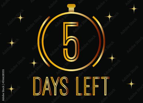 Time is running out to see us at Boot Dusseldorf 2026