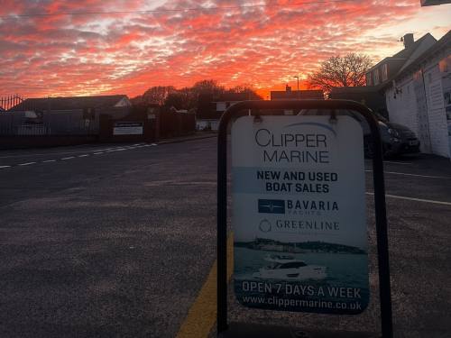 MDL Marinas' View Boats Closer to Home