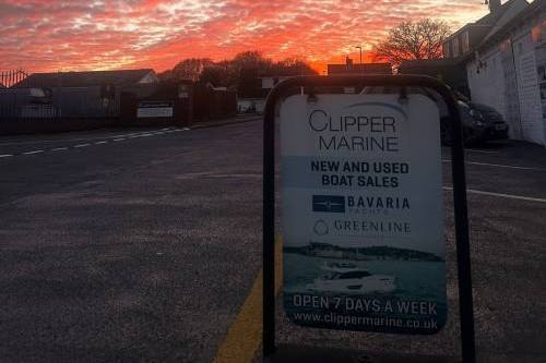 MDL Marinas' View Boats Closer to Home