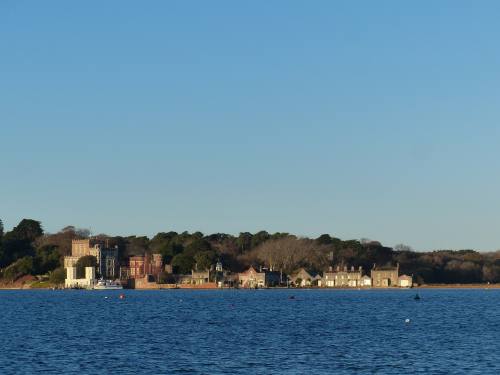 The Rich History of Cobbs Quay 