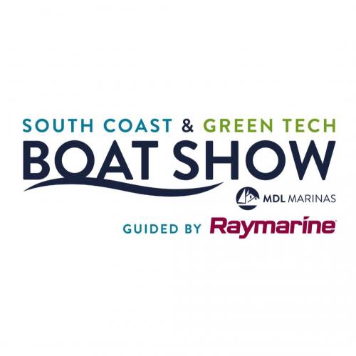 Clipper Marine at the South Coast Boat Show 8th - 10th May 2026