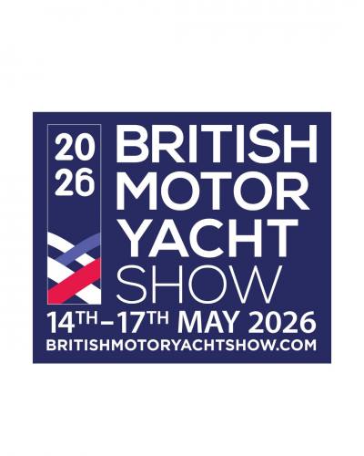 Clipper Marine at the British Motor Yacht Show 14th - 17th May 2026