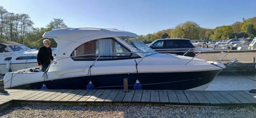 New Boat ‘Julie Ann’ Brings Fresh Adventures