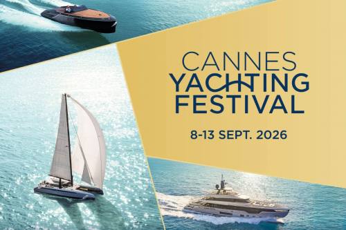 Bali Catamarans & Greenline Yachts at the Cannes Yachting Festival 2026