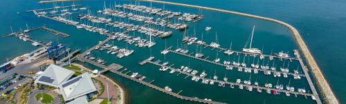 Clipper Marine Expands South Coast Presence with Portland Office Takeover and Exclusive Brokerage Rights for Portland and Weymouth Marinas