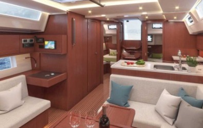 Or perhaps a distinctive brown?