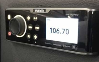 Fusion RA770 Marine Stereo