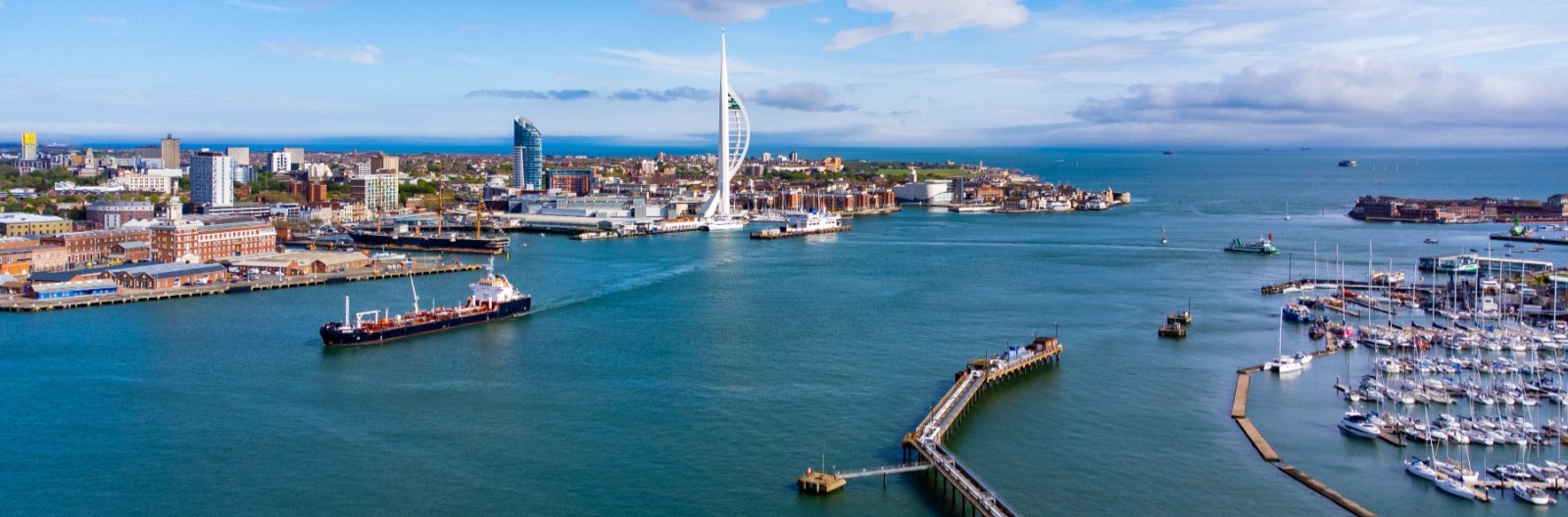 New and Used Boats for Sale in Portsmouth