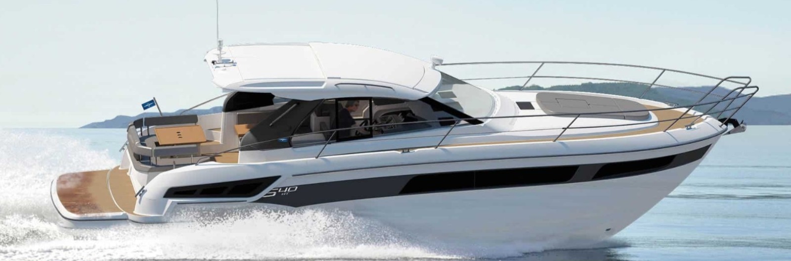 Bavaria Motor Yachts