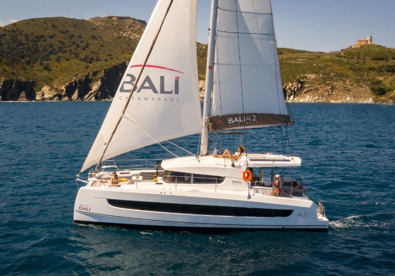 Discover Bali 4.2