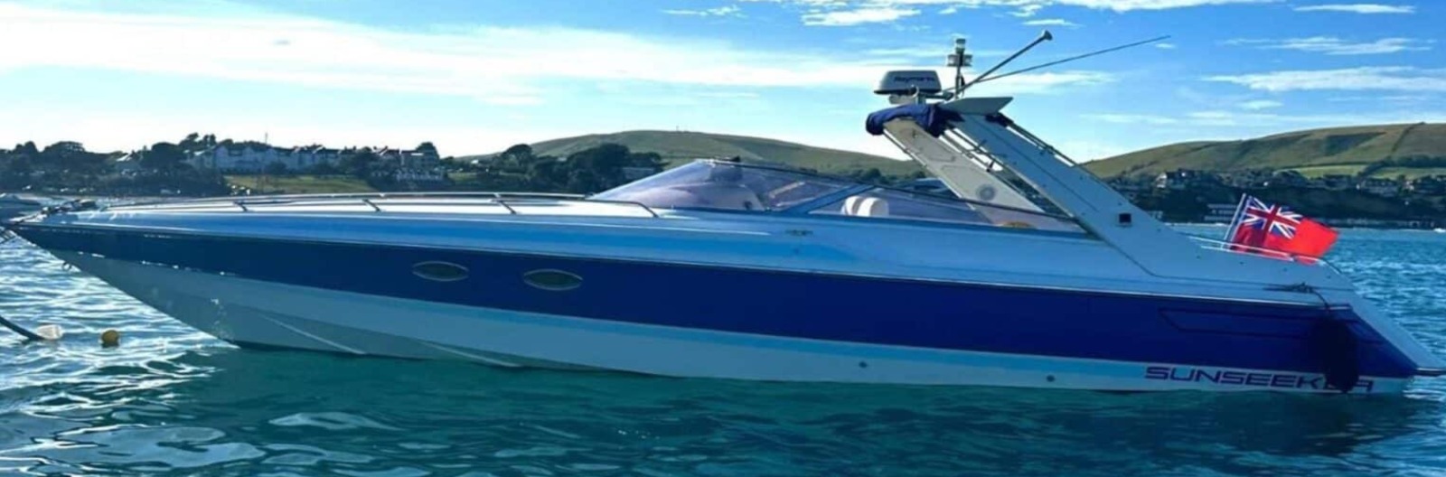 Used Sea Ray Boats for Sale