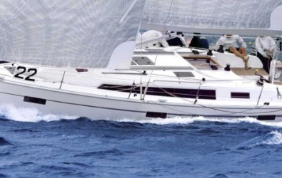 Bavaria Cruiser 41 S