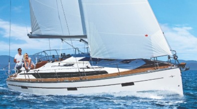New Sailing Yachts for Sale