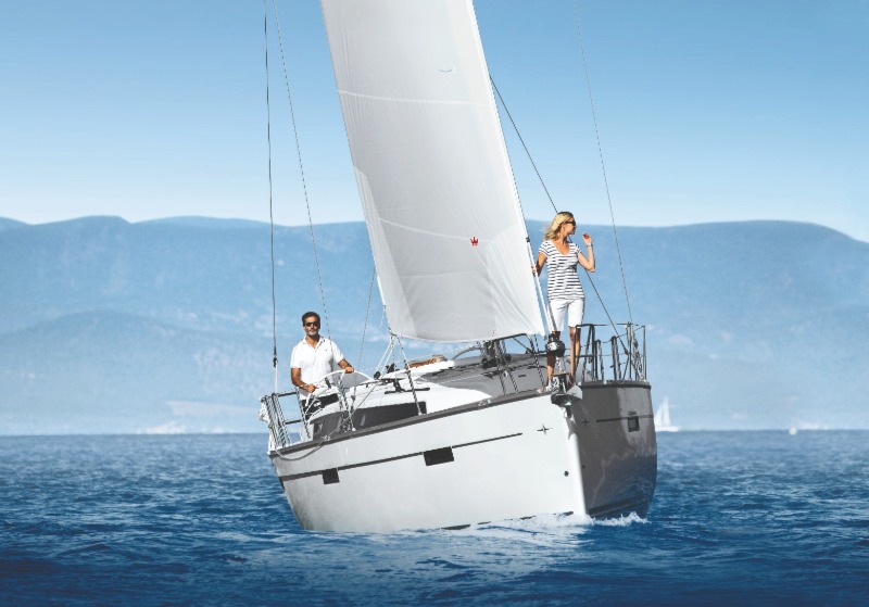 All used sail boats for sale