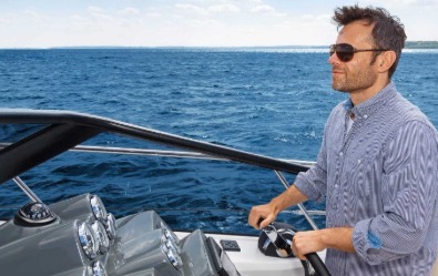 Smooth Sailing