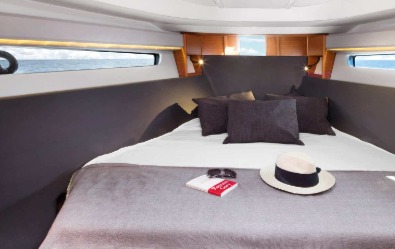 For dreams that come true on the water