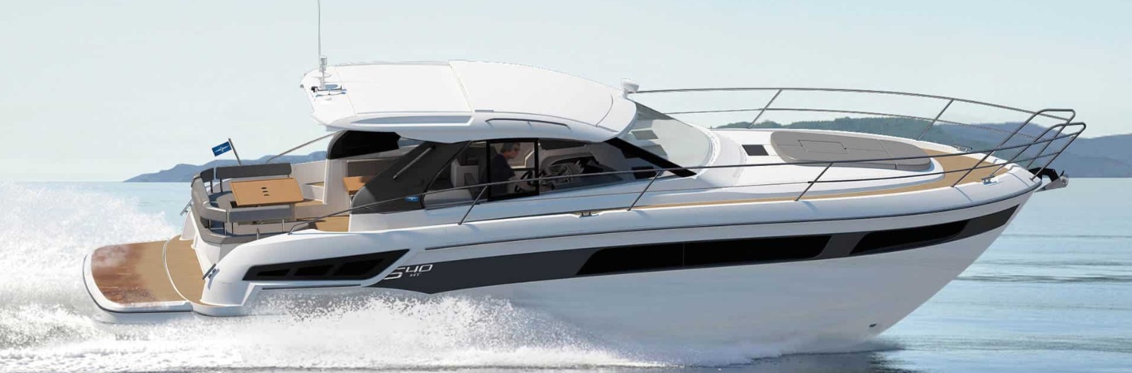 Archived Bavaria Motorboats