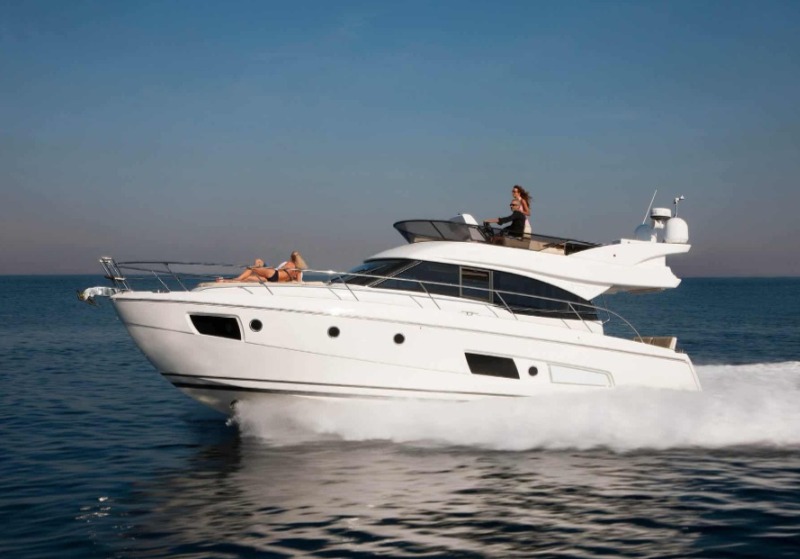 Discover Bavaria VIRTESS 420 FLY