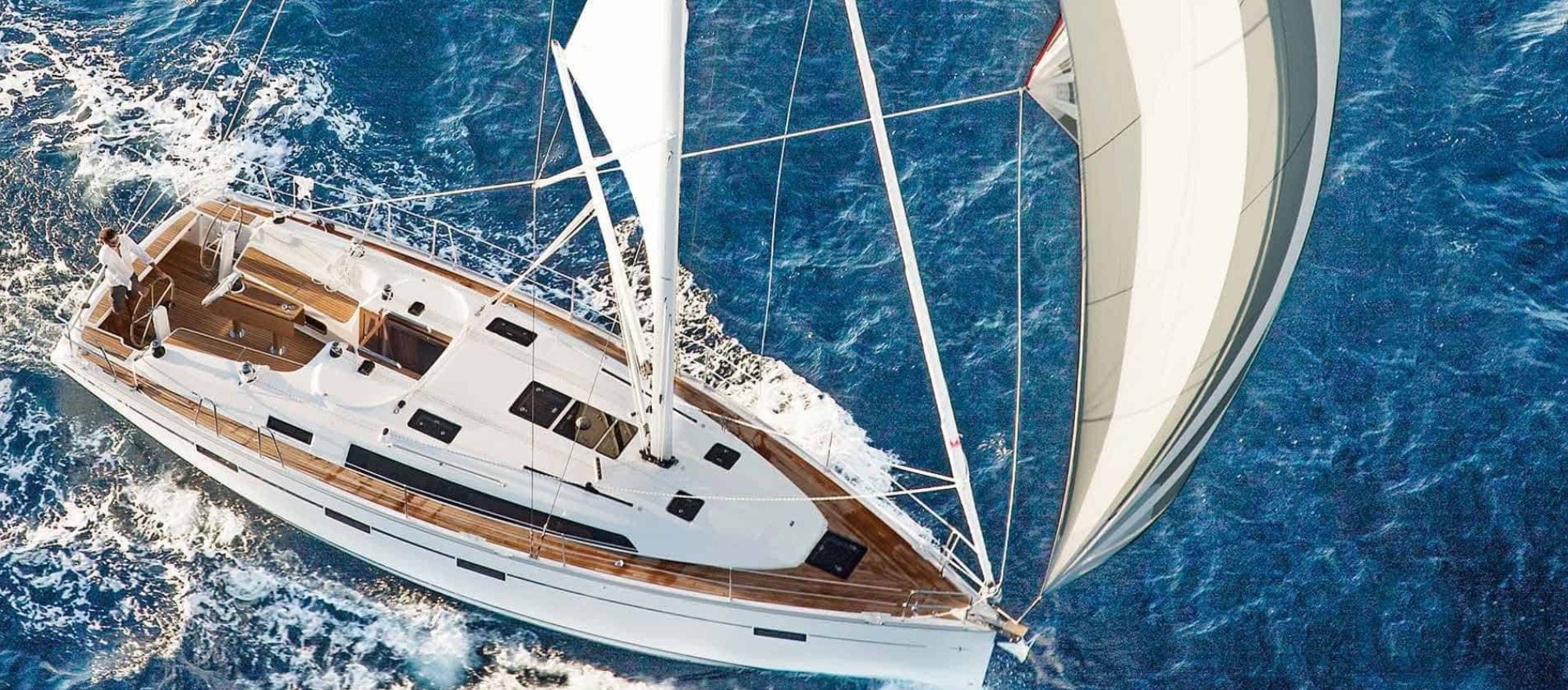 Bavaria Cruiser 41, for sale