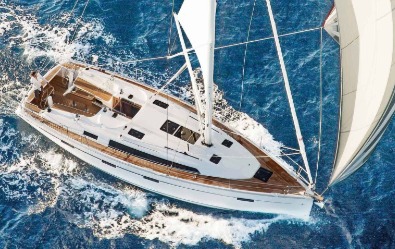 Sailing safely from A to B - and beyond