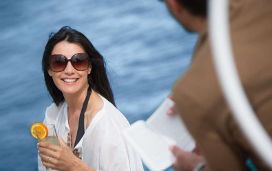 Maximum comfort. Maximum fun