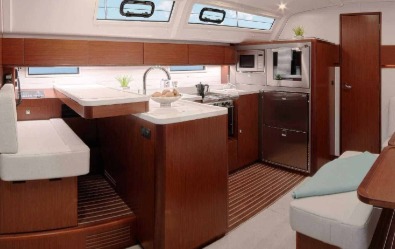 Enjoy a life of luxury